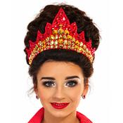 Camelia Rose Clodagh Bun Wig