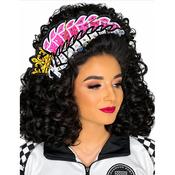 Camelia Rose Névé Full Wig