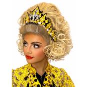 Camelia Rose Rosie Bob Wig
