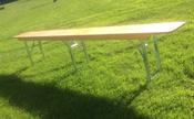 Bench - 8ft image