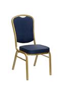Banquet Chair - Blue