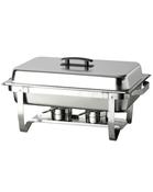 Standard Chafer Unit