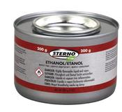 Sterno Fuel