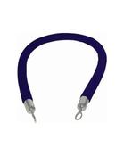 Rope 1.5m - Blue Velour