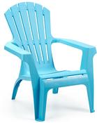 Deck Chair - Baby Blue image