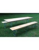 Picnic Bench Set image