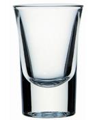 Shot Glass 1oz/3cl (10 Glasses) image