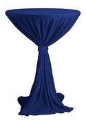 Classic Pod Linen - Navy