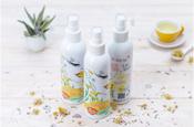 Immortelle Flower Water image
