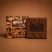 Double Chocolate Crisp Filled Bar - 135g