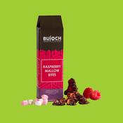 Raspberry Mallow Bites - 125g