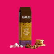 Rocky Road Mallow Bites - 125g
