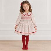 Deolinda Frosty Dress image
