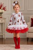 Daga Ballerina Dress image
