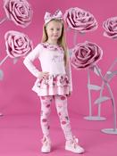 A Dee Adeline Leggings Set image