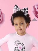 A Dee Allie Headband - Black image