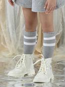 A Dee Amore Boots - Snow White image
