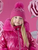 A Dee April Bobble Hat image