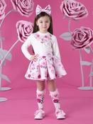 A Dee Ariella Skirt Set image