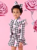 A Dee Autumn Bomber Jacket image