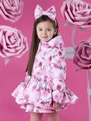 A Dee Ava Puffer Jacket image