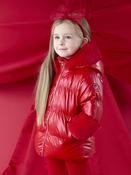 A Dee Avery Puffer Jacket image
