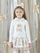 A Dee Betty Dress image