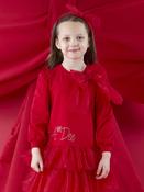A Dee Brandy Dress image