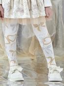 A Dee Britney Tights