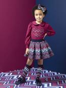 A Dee Chloe Skirt Set image