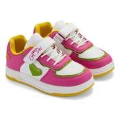 A Dee DNK Trainers - Bright Pink image