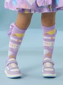 A Dee Sandra Knee Socks image