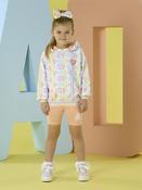 A Dee Sisi Shorts Set image