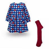Agatha Ruiz de la Prada Gingham Dress