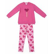 Agatha Ruiz de la Prada Lollipop Leggings Set image
