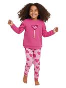 Agatha Ruiz de la Prada Lollipop Leggings Set image
