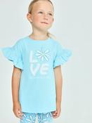 Agatha Ruiz de la Prada Margarita Leggings Set image