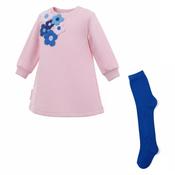 Agatha Ruiz de la Prada Quilted Dress image