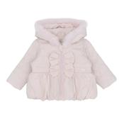 Amore Bow Jacket - Pink image