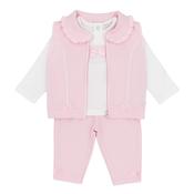Amore Gilet Set image