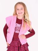 B.Nosy George Sherpa Gilet image