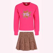 B.Nosy Rikky Skirt Set image