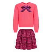 B.Nosy Rua Skirt Set image
