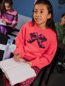 B.Nosy Sheila Sweater image