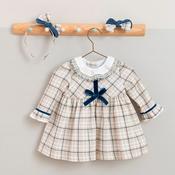 Basmarti Baby Girl Eros Dress image