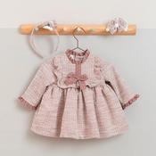 Basmarti Baby Girl Hades Dress image