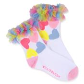 Billieblush Frilled Socks