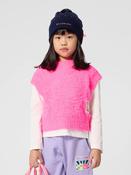 Billieblush Knitted Tank Top image