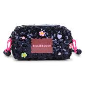 Billieblush Sequin Bag - Navy