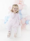 Blues Baby Helsinki Dress Set - Pink image